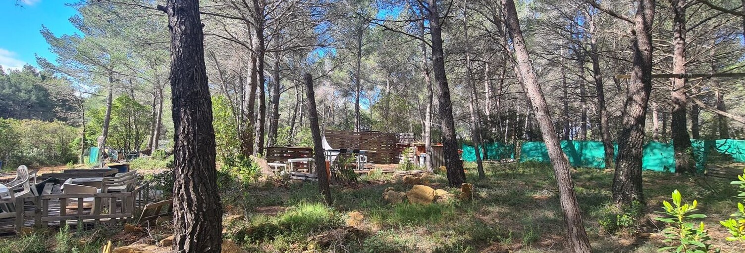 Maison  690 m² à vendre à Le Beausset (83330)