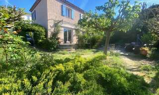 Maison 4 Pièces 96 m² à vendre à Marseille 13 (13013)