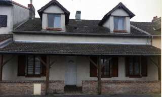 Maison 5 Pièces 136 m² à vendre à Vierzon (18100)