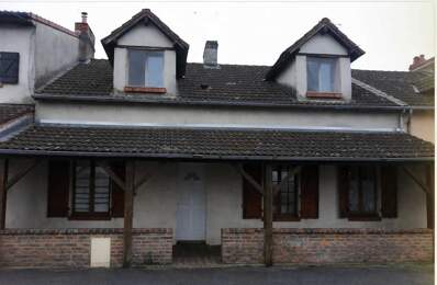 Vierzon Forges - Maison T5 — photo du bien