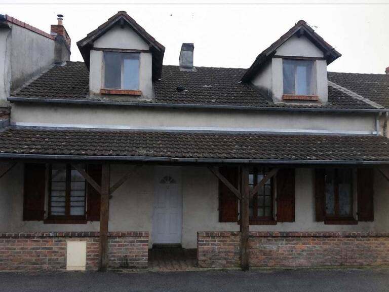 Vierzon Forges - Maison T5 — photo 1