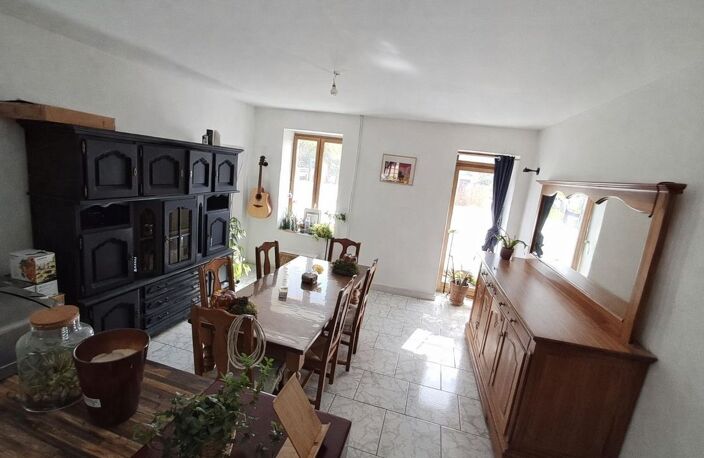 Vierzon Forges - Maison T5 — photo 3