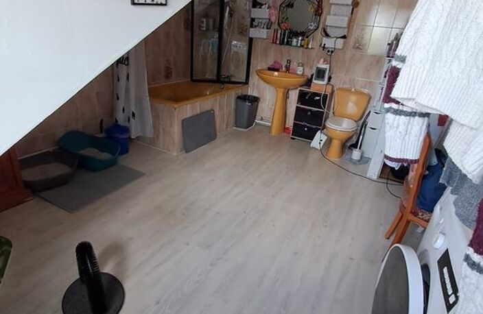 Vierzon Forges - Maison T5 — photo 5