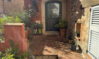 Maison 5 Pièces 153 m² à vendre à Grasse (06520)