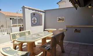 Maison 6 Pièces 107 m² à vendre à Le Grau-du-Roi (30240)