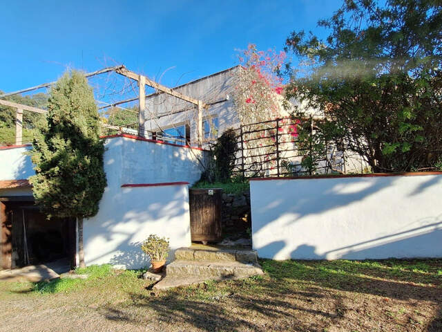 VILLA 120m2 -  VUE MER - PORTICCIO — photo du bien