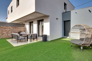 Maison 4 pièces 399000 €