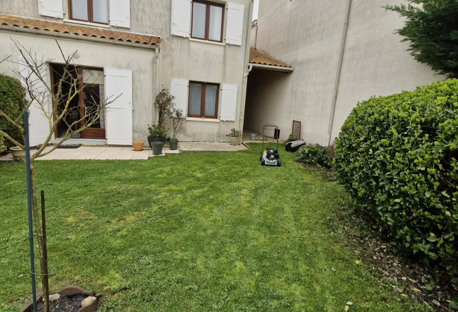 Maison 85 m2 + garage 17132 Meschers / Gironde — photo 1
