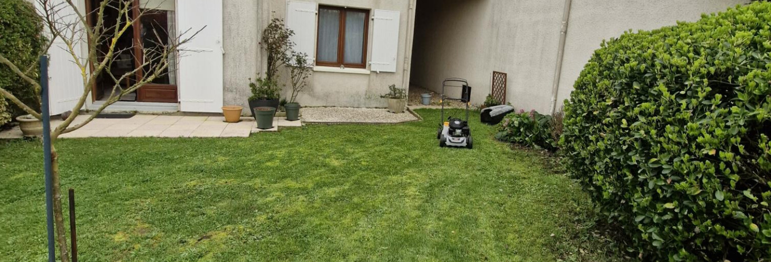 Maison 5 Pièces 85 m² à vendre à Meschers-sur-Gironde (17132)