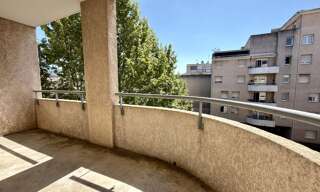 Appartement 3 Pièces 76 m² à louer à Aubagne (13400)