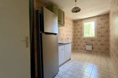 Appartement 3 pièces 1050 €
