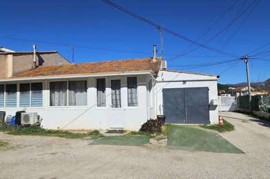 Maison 4 pièces 345000 €