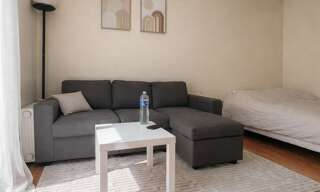 Appartement 1 Pièce 29 m² à vendre à Étampes (91150)