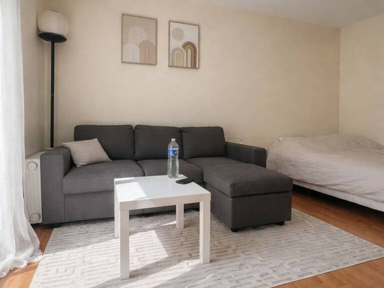 Investisseur - Studio loué - Rentabilité immédiate — photo 1