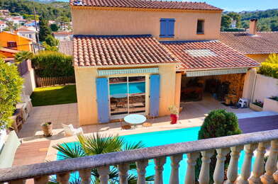 Maison 4 pièces 480000 €