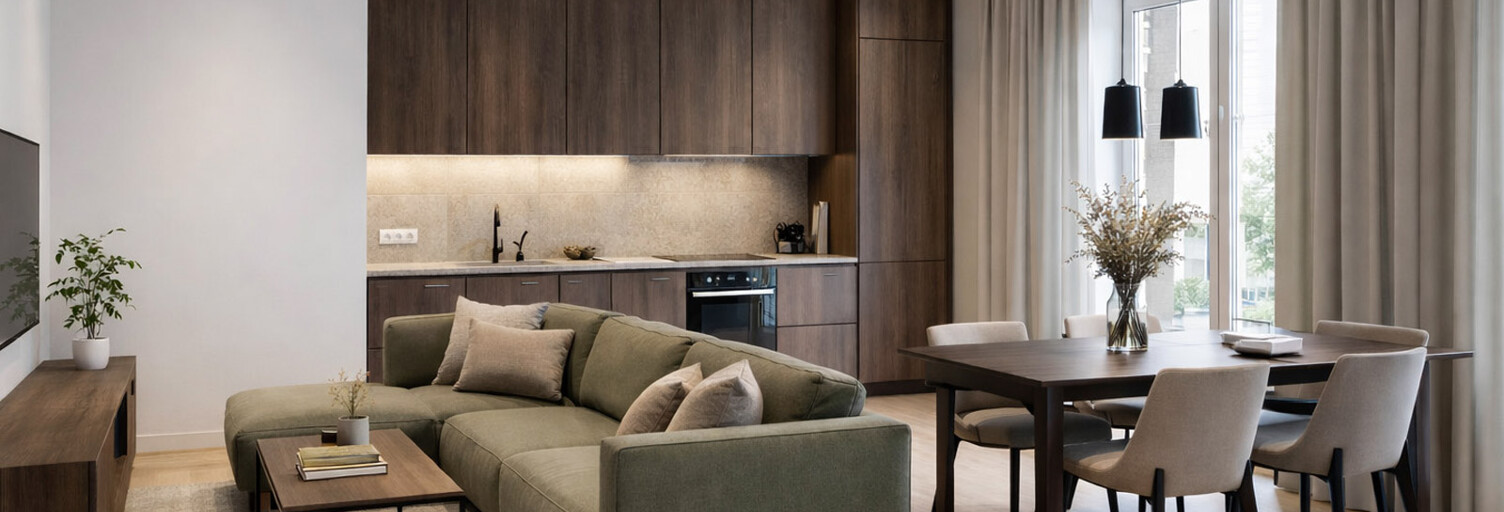 Appartement neuf T2, T3, T4 Pièce 40 à 85 m² à vendre à Toulouse (31000)