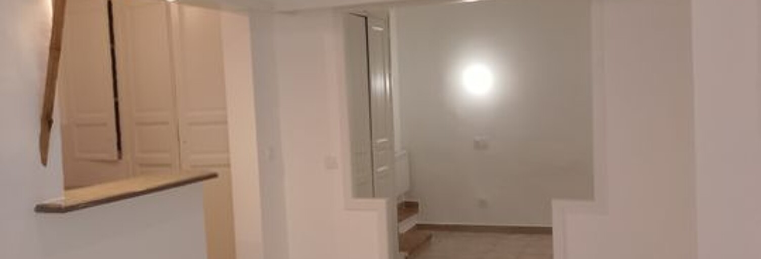 Appartement 1 Pièce 35 m² à vendre à Toulon (83000)