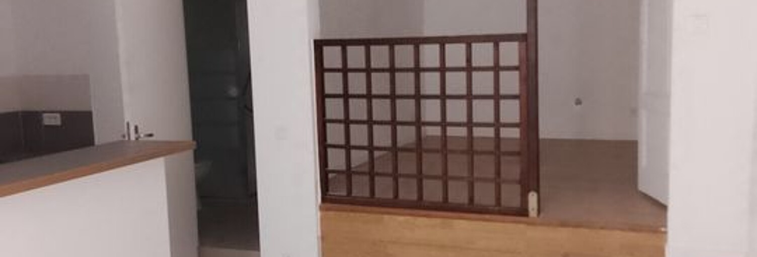 Appartement 1 Pièce 35 m² à vendre à Toulon (83000)