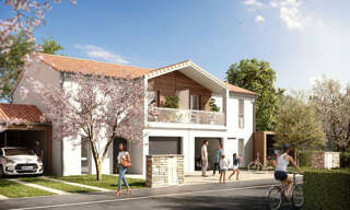 Appartement neuf   m² à vendre à Les Sables-d'Olonne (85100)
