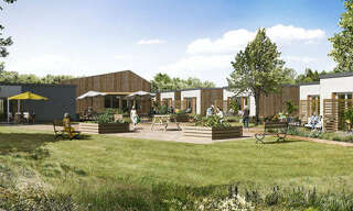 Maison 5 Pièces 90 m² à vendre à Saint-Méen-le-Grand (35290)