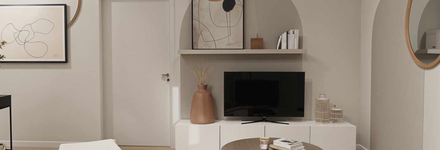 Appartement neuf T3 Pièce 60 m² à vendre à Les Sables-d'Olonne (85100)