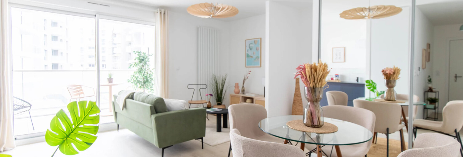 Appartement 5 Pièces 117 m² à vendre à Saint-Malo (35400)