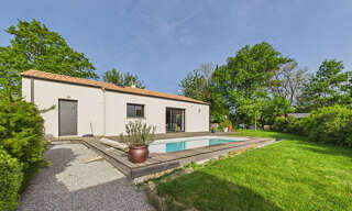 Maison 5 Pièces 103 m² à vendre à Dompierre-sur-Yon (85170)