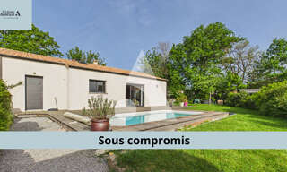 Maison 5 Pièces 103 m² à vendre à Dompierre-sur-Yon (85170)