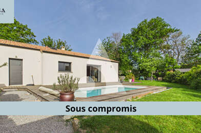 Maison 5 pièces 299500 €