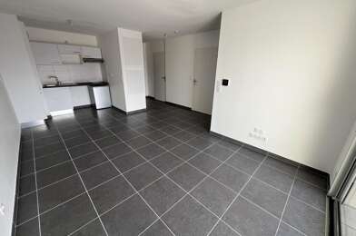 Appartement 2 pièces 595 €