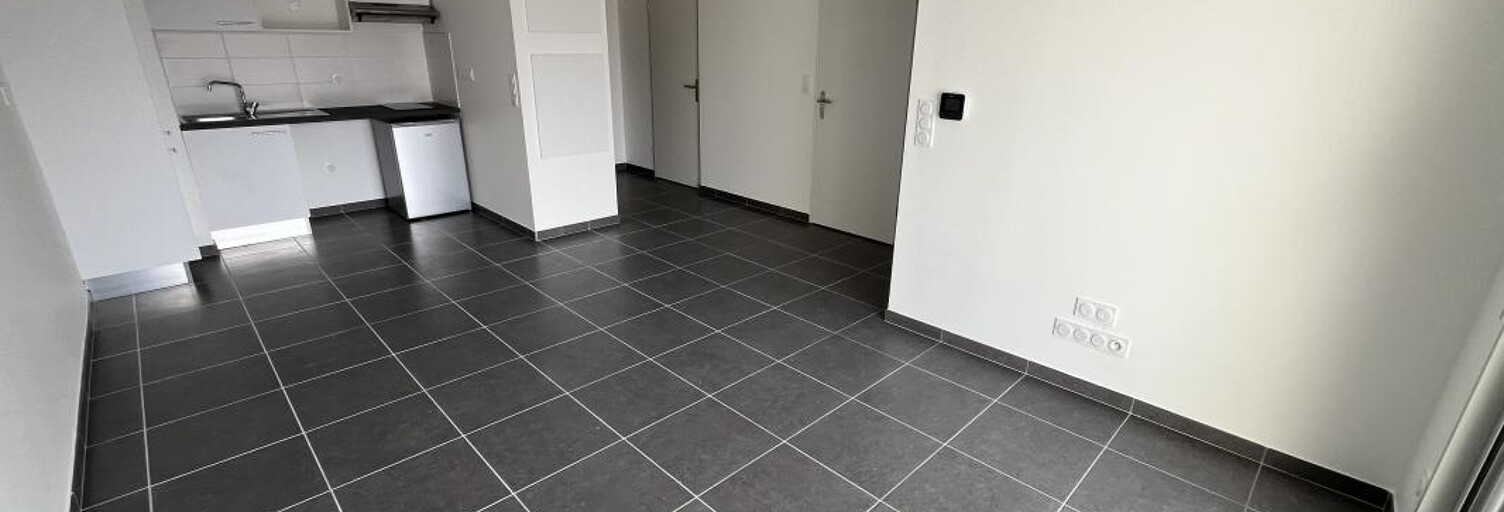 Appartement 2 Pièces 44 m² à louer à Sébazac-Concourès (12740)