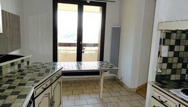 Appartement 2 pièces  à louer Rodez 12000