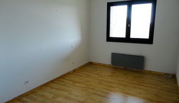 Appartement 2 pièces  à louer Rodez 12000