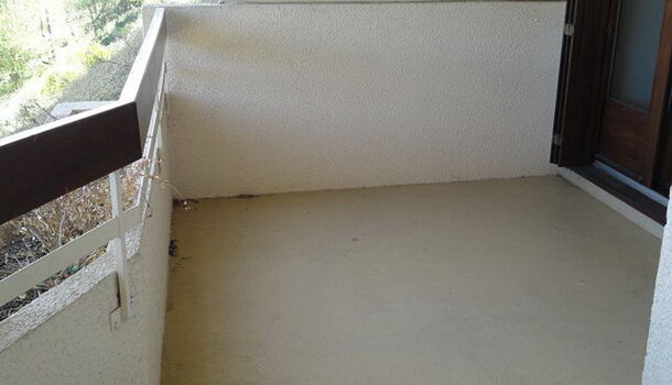 Appartement 2 pièces  à louer Rodez 12000