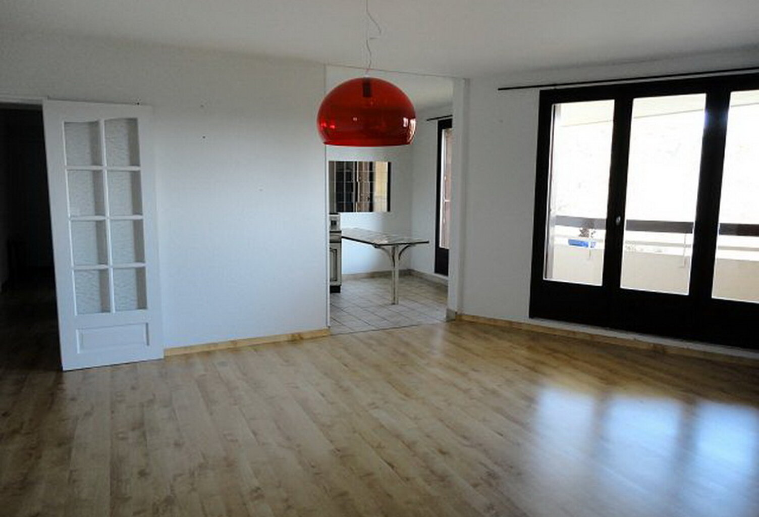 LOCATION T2 RODEZ SANS FRAIS D'AGENCE — photo 1