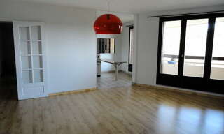 Appartement 2 Pièces 63 m² à louer à Rodez (12000)