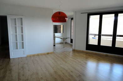 Appartement 2 pièces 525 €