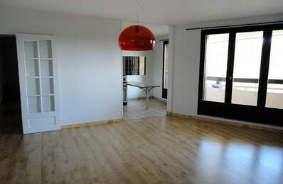 LOCATION T2 RODEZ SANS FRAIS D'AGENCE — photo du bien