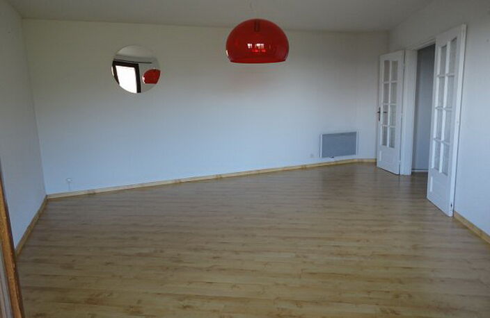 LOCATION T2 RODEZ SANS FRAIS D'AGENCE — photo 2