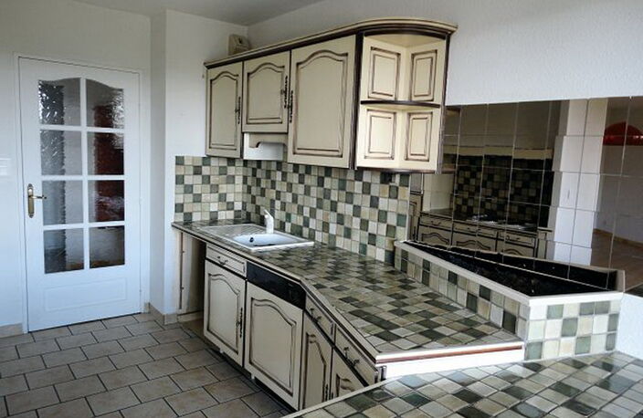 LOCATION T2 RODEZ SANS FRAIS D'AGENCE — photo 3