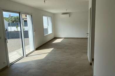 Maison 4 pièces 1130 €