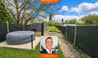 Maison 8 Pièces 165 m² à vendre à Void-Vacon (55190)