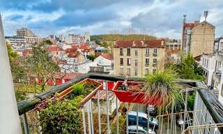 Appartement 3 Pièces 63 m² à vendre à Montreuil (93100)