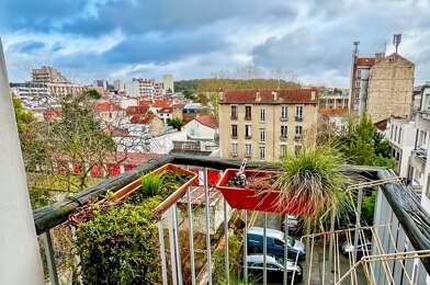 Appartement 3 pièces 565000 €