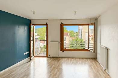 Appartement 3 pièces 565000 €
