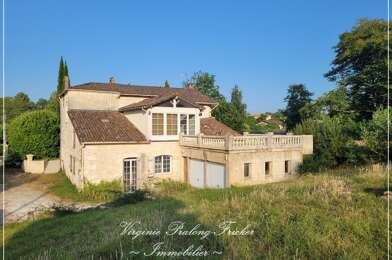 Maison 11 pièces 273000 €