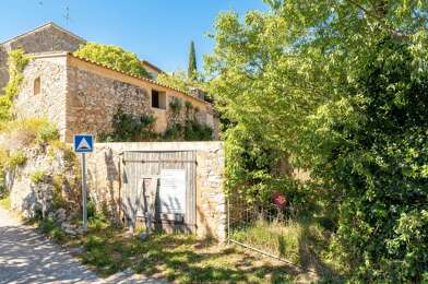 Terrain  399000 €