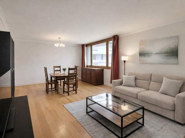 Appartement à vendre 4 pièces ANDRESY (78) — photo du bien