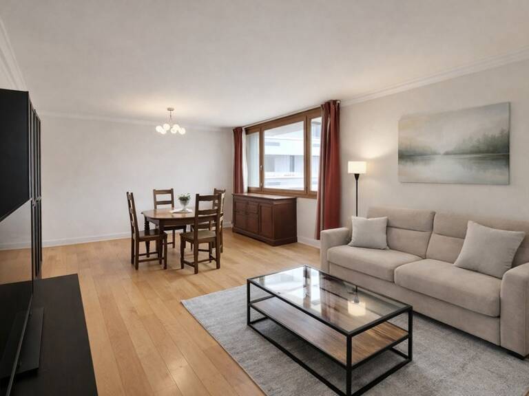 Appartement à vendre 4 pièces ANDRESY (78) — photo 1