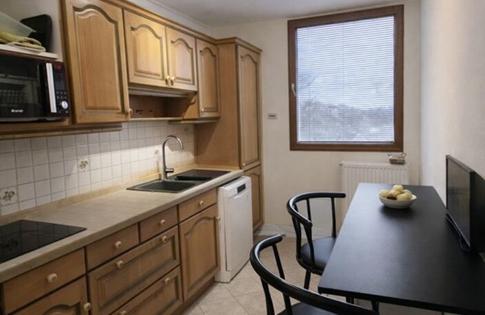 Appartement à vendre 4 pièces ANDRESY (78) — photo 4
